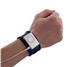 Marware Sportsuit Runabout for shuffle 2G - Blue